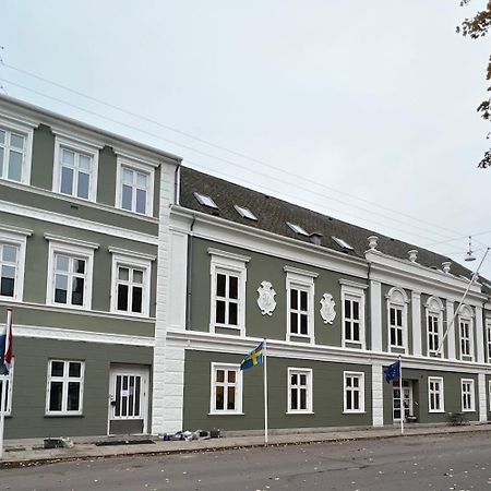 Hotel Harmonien 纳克斯考 外观 照片